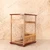 Vintage Japanese Shelf (SKU: 25D-439-1) -