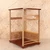 Vintage Japanese Shelf (SKU: 25D-439-1) -