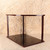 Vintage Japanese Shelf (SKU: 25D-439-3) - 