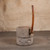 Vintage Japanese Millstone (SKU: 25D-468) -