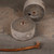 Vintage Japanese Millstone (SKU: 25D-468) -
