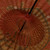 Vintage Japanese Umbrella (SKU: 25D-087) -