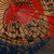 Vintage Japanese Umbrella (SKU: 25D-087) -
