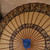 Vintage Japanese Umbrella (SKU: 25D-193-2) -