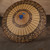 Vintage Japanese Umbrella (SKU: 25D-193-2) -