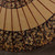 Vintage Japanese Umbrella (SKU: 25D-193-2) -