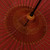 Vintage Japanese Umbrella (SKU: 25D-193-3) -