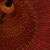 Vintage Japanese Umbrella (SKU: 25D-193-3) -