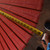 Vintage Japanese Umbrella (SKU: 25D-193-3) -