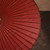 Vintage Japanese Umbrella (SKU: 25D-193-3) -