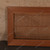 Japanese Wooden Ranma Transom Panel (SKU: 0M-438) -