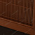 Japanese Wooden Ranma Transom Panel (SKU: 0M-438) -