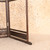 Antique Japanese Towel Rack - 1930s Showa Era (25D-140)