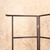 Antique Japanese Towel Rack - 1930s Showa Era (25D-140)