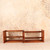 Vintage Japanese "Hondana" Book Shelf — Wood (SKU: 25S-770-1)