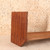 Vintage Japanese "Hondana" Book Shelf — Wood (SKU: 25S-781)
