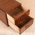 Vintage Japanese Small Drawer (SKU: 25D-048) - 