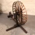 Antique Japanese Spinning Wheel (SKU: 25D-057) - 