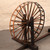 Antique Japanese Spinning Wheel (SKU: 25D-057) - 