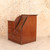 Antique Japanese Sewing Box (SKU: 25D-250) - 