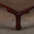 Vintage Japanese Table — Wood (SKU: 25S-615) -