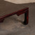 Vintage Japanese Table — Wood (SKU: 25S-615) -