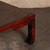 Vintage Japanese Table — Wood (SKU: 25S-615) -