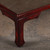 Vintage Japanese Table — Wood (SKU: 25S-615) -