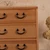 Japanese Tansu Style Dresser 260111