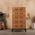 Japanese Tansu Style Dresser 260111
