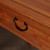 Pair of One-Drawer Wooden Nightstands Custom-Order Reference - 4