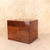 Vintage Japanese Sewing Box (SKU: 25D-035-1) - 12