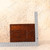 Vintage Japanese Sewing Box (SKU: 25D-035-1) - 13