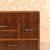 Vintage Japanese Sewing Box (SKU: 25D-042) - 4
