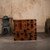 Choba Tansu Merchant Chest Antique Japanese Choba Tansu Merchant Chest  — Wood, 1890 1912, Late Meiji Era (SKU: 26M-D007) - 1
