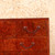 Sewing Boxes Antique Japanese Haribako Sewing Box 1912 1926 — Wood, Taisho Era (SKU: 26M-826) - 3