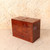 Sewing Boxes Antique Japanese Haribako Sewing Box 1912 1926 — Wood, Taisho Era (SKU: 26M-826) - 10