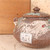 Teaware Antique Japanese Water Container 1927 1945 Early — Pottery, Showa Era (SKU: 26M-881) - 5