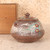 Teaware Antique Japanese Water Container 1927 1945 Early — Pottery, Showa Era (SKU: 26M-881) - 10