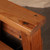 Small Items Vintage Japanese Step Stool 1946 1965 Mid — Wood, Showa Era (SKU: 26M-515) - 8