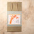 Vintage Japanese Scroll Painting Kakejiku 0509 — Paper (SKU: 0509-4) - 
