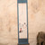 Vintage Japanese Scroll Painting Kakejiku 0509 — Paper (SKU: 0509-21) -
