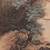 Vintage Japanese Scroll Painting Kakejiku 0509 — Paper (SKU: 0509-6) - 