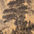 Vintage Japanese Scroll Painting Kakejiku 0509 — Paper (SKU: 0509-7) - 