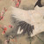 Vintage Japanese Scroll Painting Kakejiku 0509 — Paper (SKU: 0509-8) - 