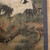 Vintage Japanese Scroll Painting Kakejiku 0509 — Paper (SKU: 0509-8) - 