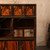 Cha Tansu Tea Chest Vintage Japanese Cha Tansu Tea Chest 1946 1965 Mid — Wood, Showa Era (SKU: 26M-C044) - 