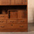 Cha Tansu Tea Chest Antique Japanese Cha Tansu Tea Chest 1927 1945 Early — Wood, Showa Era (SKU: 26M-C054) -