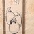 Vintage Japanese Scroll Painting Kakejiku 0509 — Paper (SKU: 0509-11) -