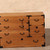 Ko Tansu Small Chest Antique Japanese Ko Tansu Small Chest 1927 1945 Early — Wood, Showa Era (SKU: 26M-G064) -